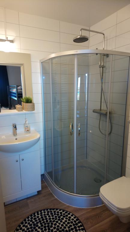 Lækjaborgir Guesthouse room 3